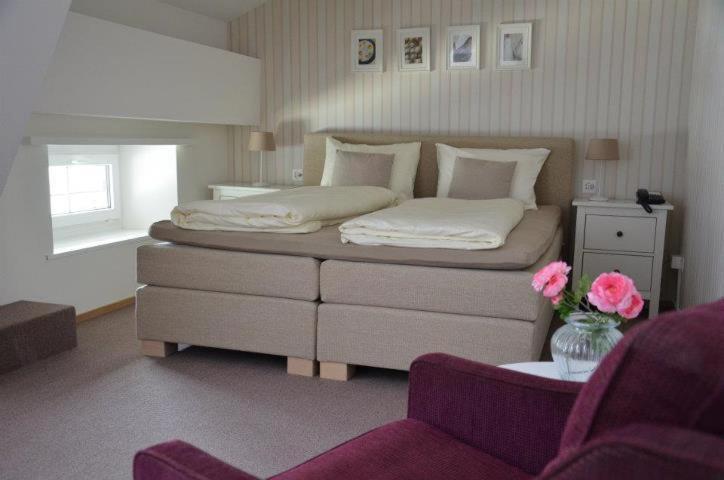 Hotel Krone Bad Ragaz Kamer foto