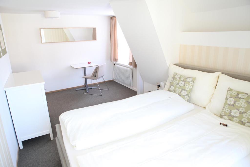 Hotel Krone Bad Ragaz Kamer foto