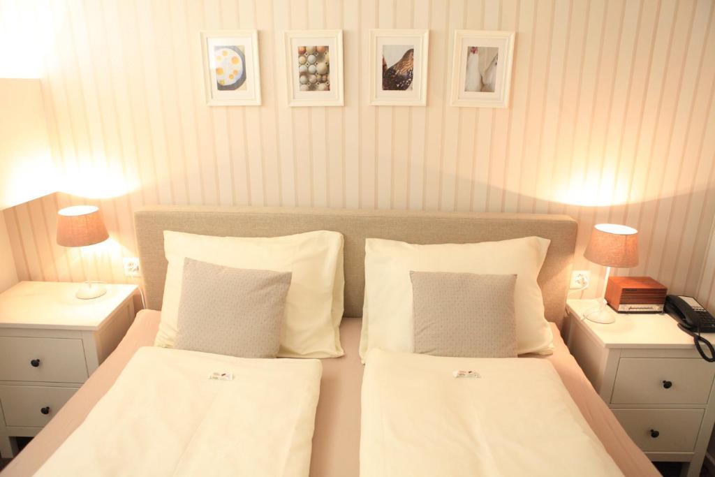 Hotel Krone Bad Ragaz Kamer foto