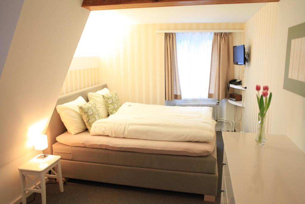 Hotel Krone Bad Ragaz Kamer foto