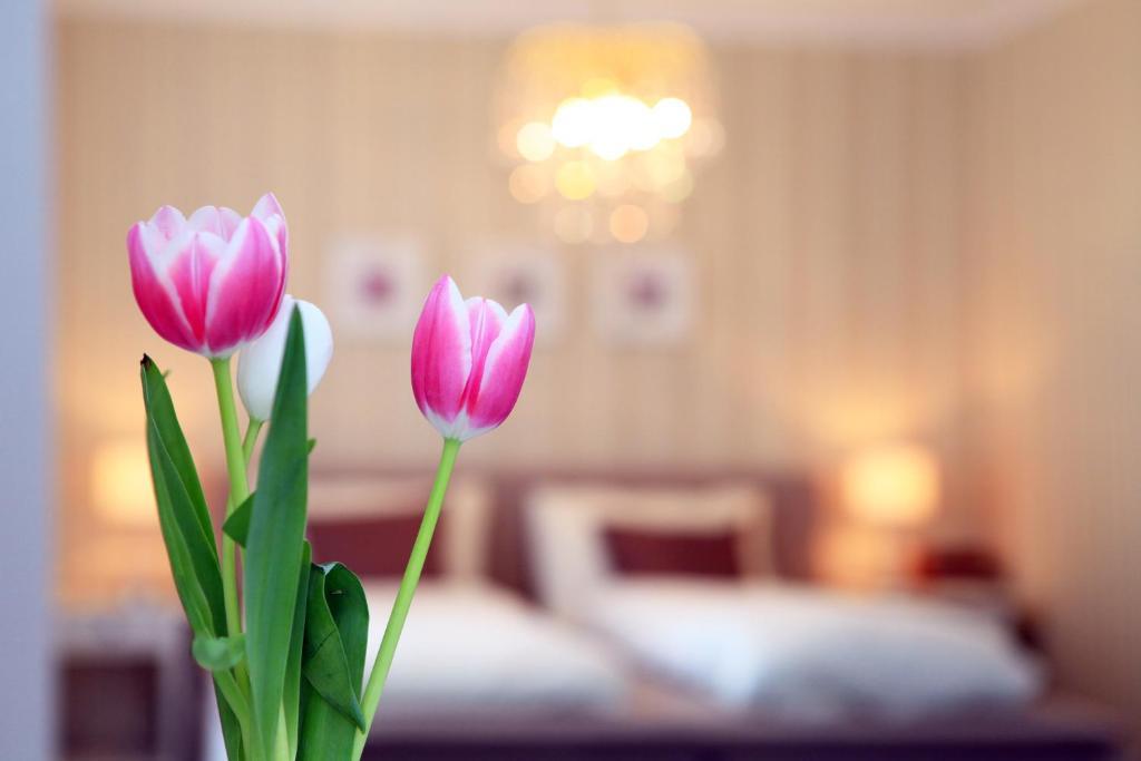 Hotel Krone Bad Ragaz Kamer foto