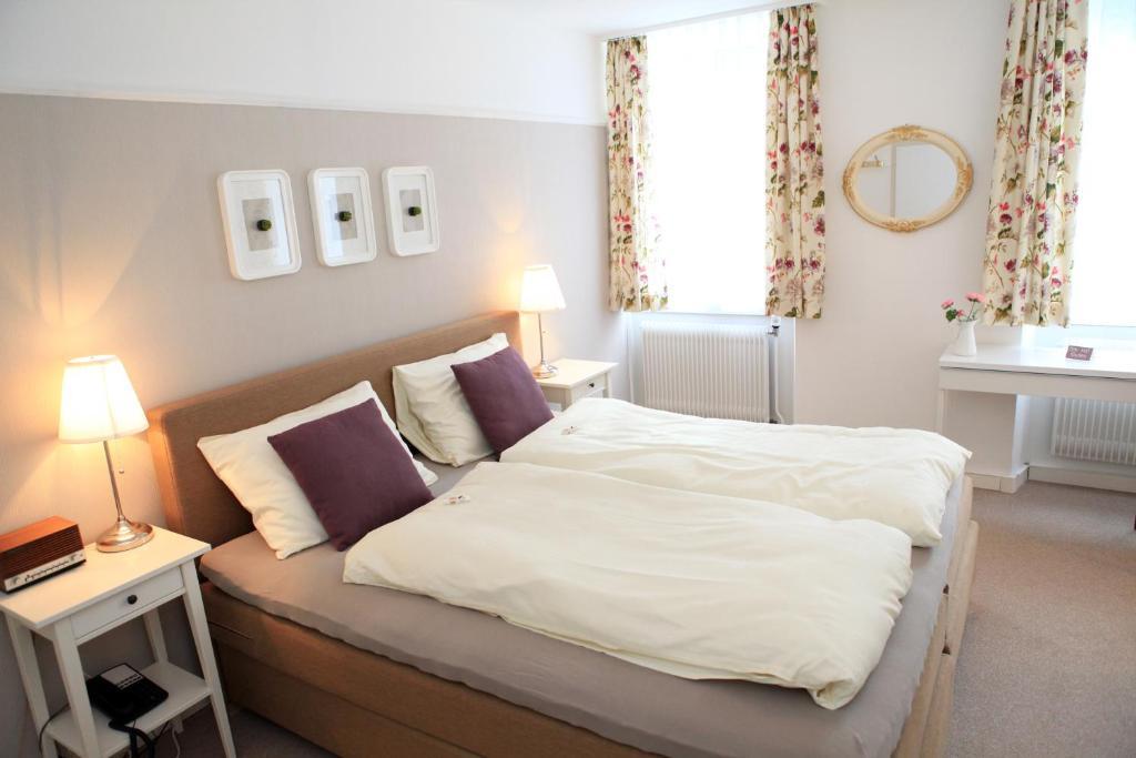Hotel Krone Bad Ragaz Kamer foto