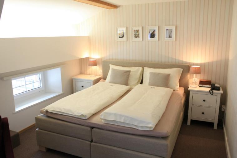 Hotel Krone Bad Ragaz Kamer foto