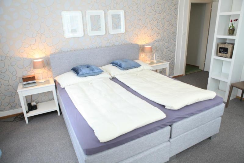 Hotel Krone Bad Ragaz Kamer foto