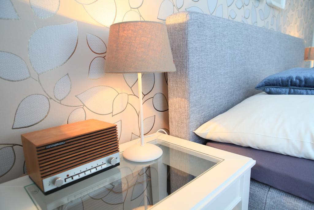 Hotel Krone Bad Ragaz Kamer foto