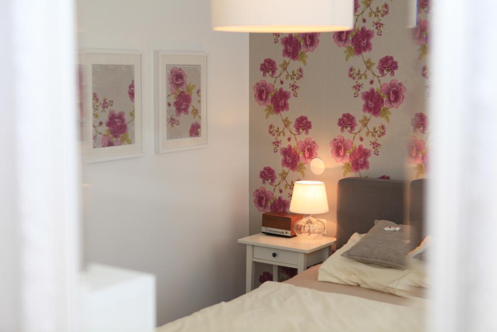 Hotel Krone Bad Ragaz Kamer foto